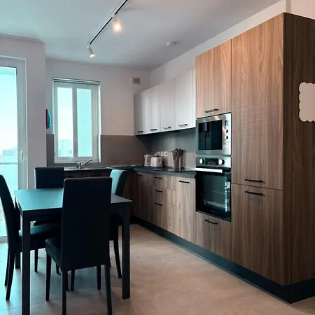 Cosy Seaside In